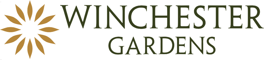 Winchester Gardens logo