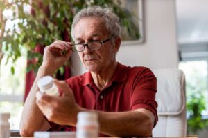 Medication Management Safety For Older Adults | Winchester Gardens