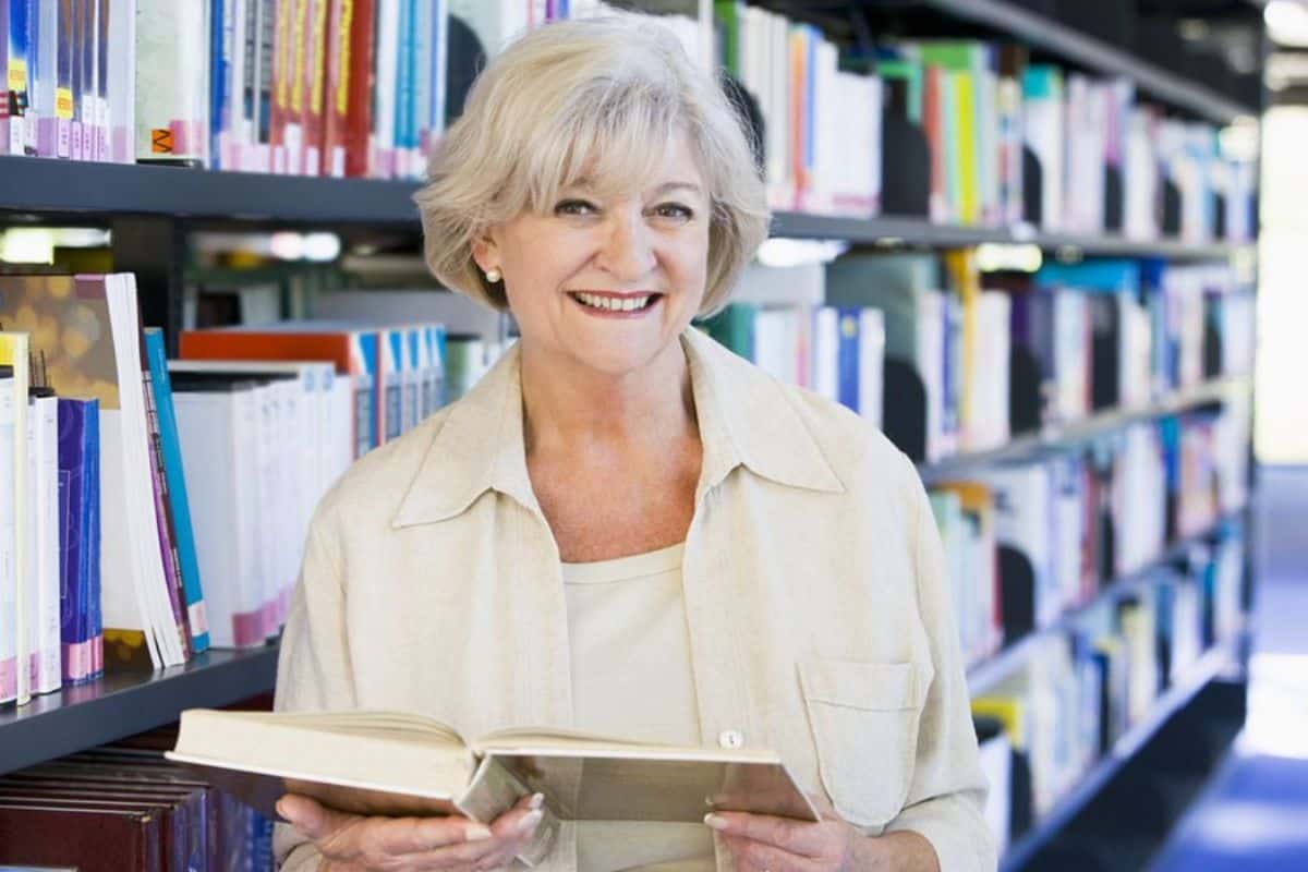 Benefits of Lifelong Learning for Seniors