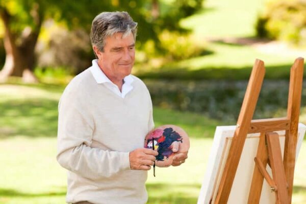 Soak Up The Sun With Summer Activities For Seniors Winchester Gardens 9057