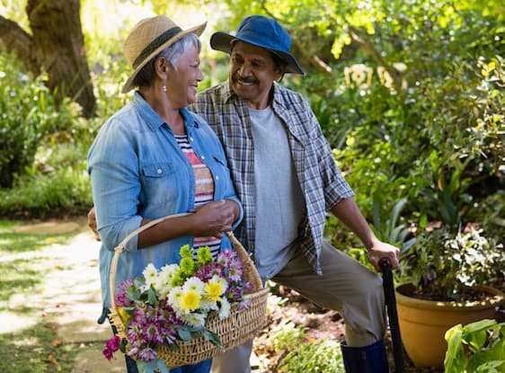 continuing care retirement community