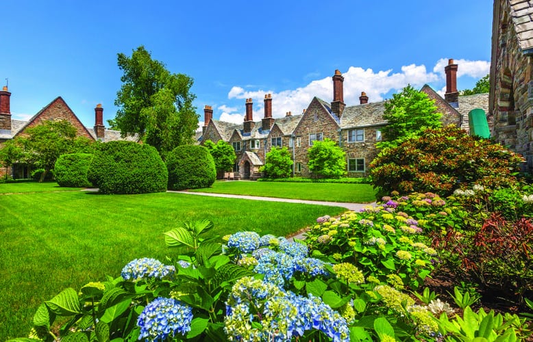 Senior Living Campus