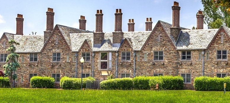 Senior Living Campus