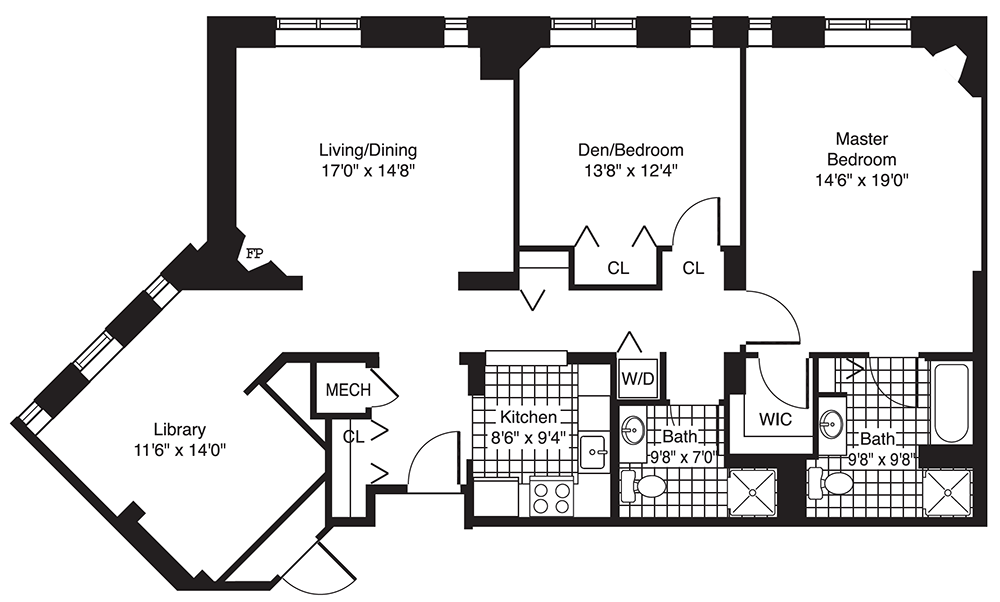 Newport Independent Living