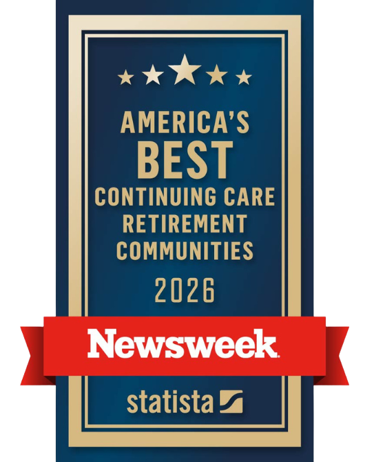 News Week 2026 Badge