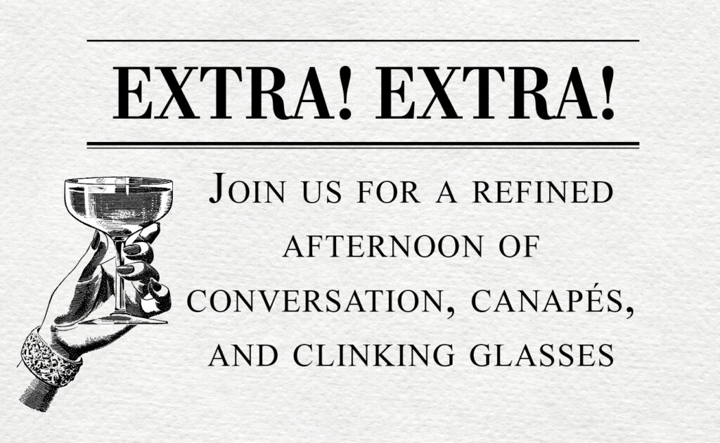 Extra Extra Lunch & Learn 2026