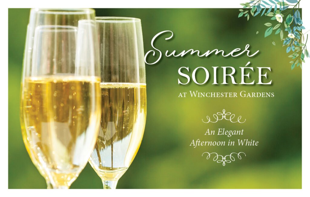 Summer Soiree 2026