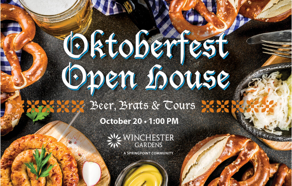 Oktoberfest