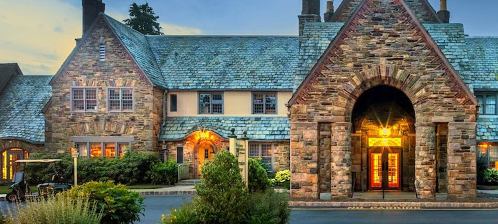 Exterior image of Springpoint’s Winchester Gardens