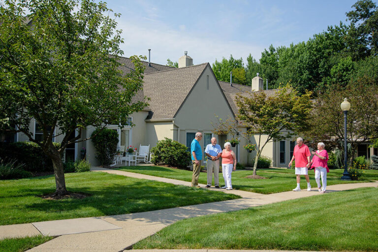 winchester gardens villa