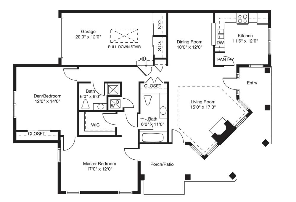 Addington Villa Independent Living